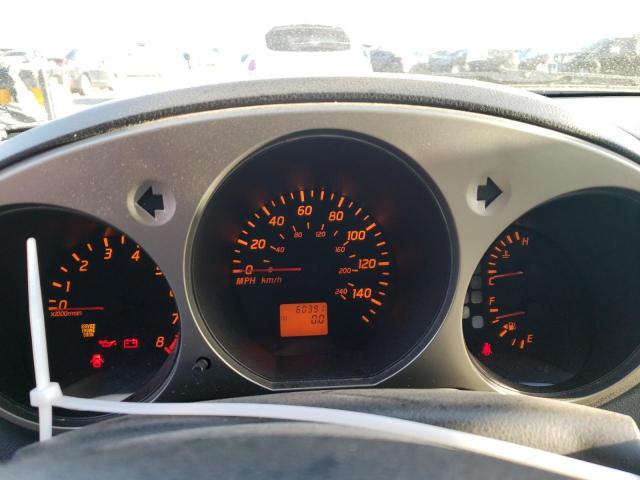 Photo 9 from auction – 2004 NISSAN ALTIMA BAS with VIN 1N4AL11D64C124481