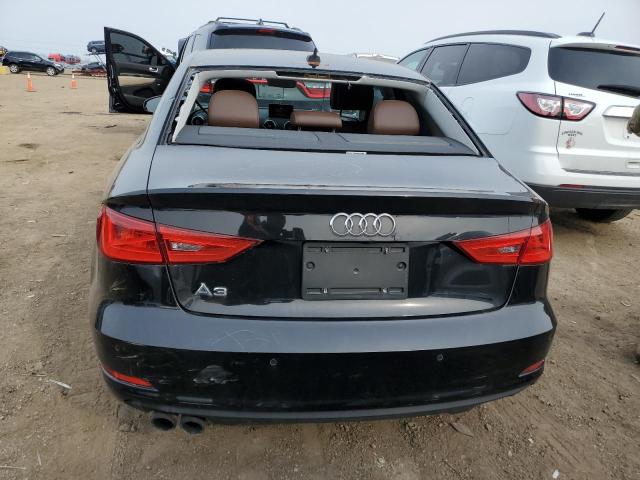 Photo 6 from auction – 2016 AUDI A3 PREMIUM with VIN WAUA7GFF2G1055331
