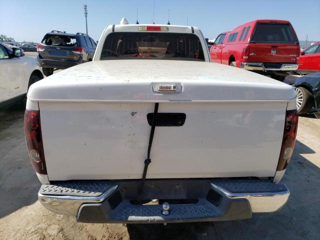 Photo 6 from auction – 2005 CHEVROLET COLORADO with VIN 1GCDT196358201664