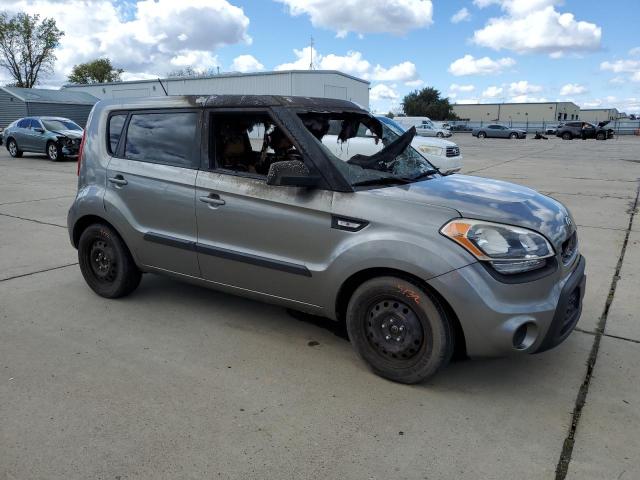 Photo 4 from auction – 2013 KIA SOUL with VIN KNDJT2A53D7615477