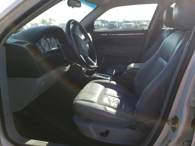 Photo 7 from auction – 2006 CHRYSLER 300 TOURIN with VIN 2C3KA53GX6H257252