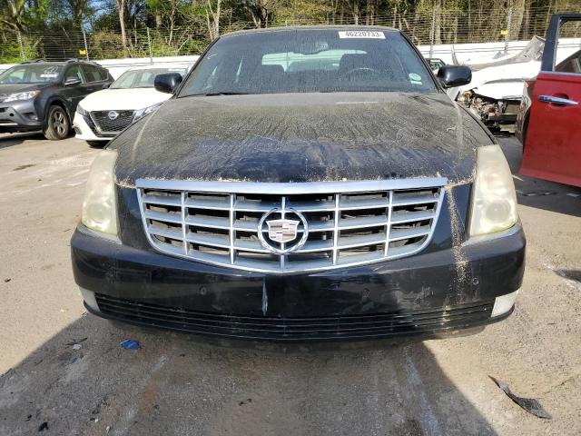 Photo 5 from auction – 2007 CADILLAC DTS with VIN 1G6KD57Y77U210283