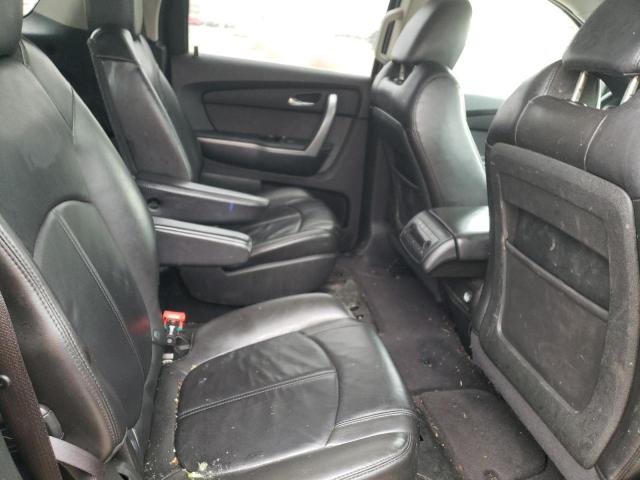Photo 10 from auction – 2012 GMC ACADIA SLT with VIN 1GKKRRED9CJ167703