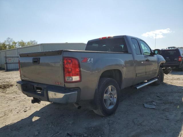 Photo 3 from auction – 2012 GMC SIERRA K15 with VIN 1GTR2VE78CZ277094
