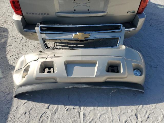 Photo 13 from auction – 2012 CHEVROLET SUBURBAN C with VIN 1GNSCKE02CR207579