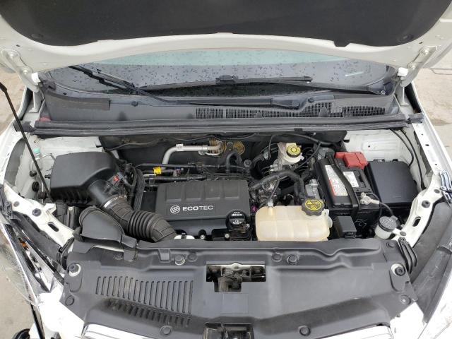 Photo 12 from auction – 2015 BUICK ENCORE with VIN KL4CJASB5FB212396