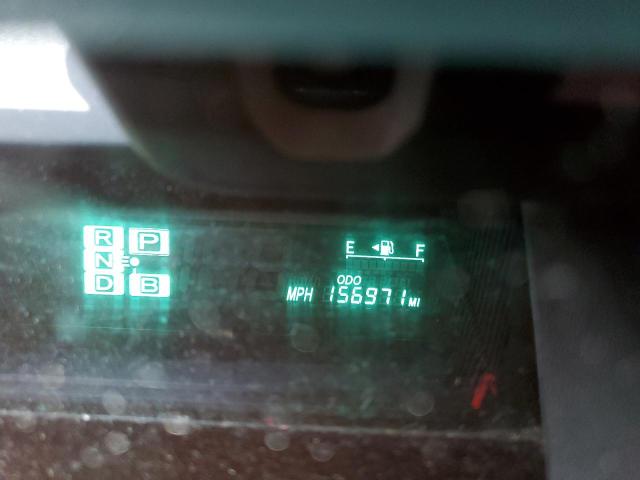 Photo 9 from auction – 2007 TOYOTA PRIUS with VIN JTDKB20UX73204671