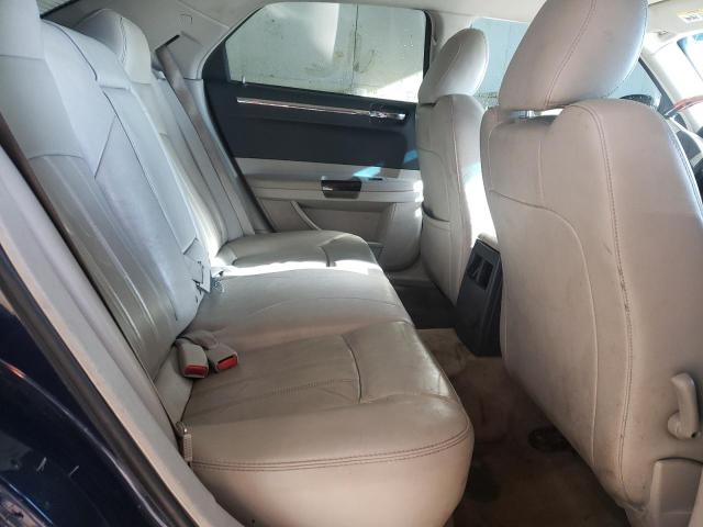 Photo 10 from auction – 2006 CHRYSLER 300C with VIN 2C3LK63H16H494714