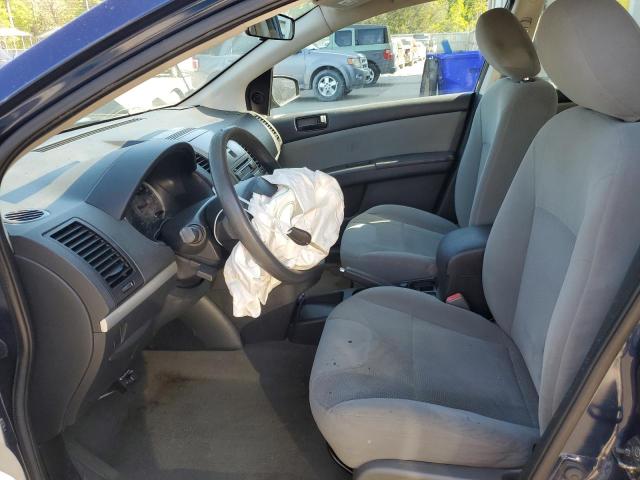 Photo 7 from auction – 2010 NISSAN SENTRA 2.0 with VIN 3N1AB6AP1AL716393