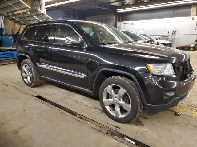 Photo 4 from auction – 2011 JEEP GRAND CHER with VIN 1J4RR6GG6BC654984