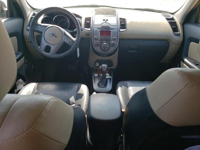 Photo 8 from auction – 2011 KIA SOUL ! AUT with VIN KNDJT2A28B7217295