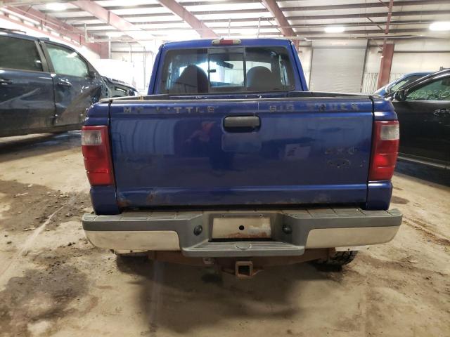 Photo 6 from auction – 2003 FORD RANGER SUP with VIN 1FTZR45E73PA65576