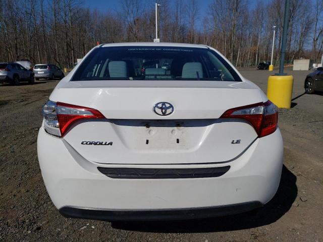Photo 6 from auction – 2014 TOYOTA COROLLA L with VIN 2T1BURHE9EC173398