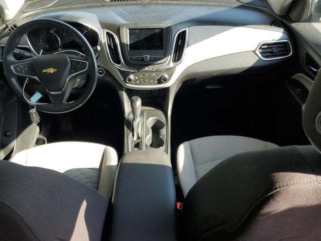 Photo 8 from auction – 2019 CHEVROLET EQUINOX LT with VIN 2GNAXKEV8K6161665