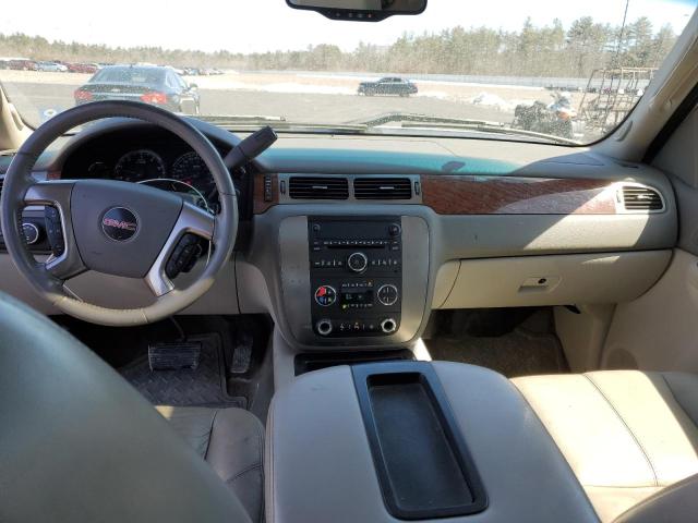 Photo 8 from auction – 2007 GMC NEW SIERRA with VIN 1GTEK19027Z532526