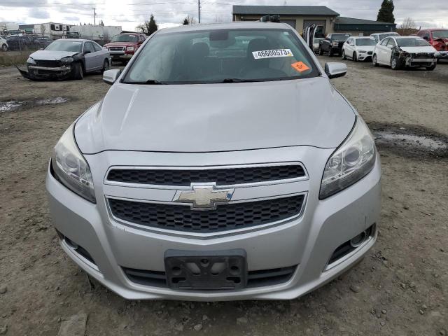 Photo 5 from auction – 2013 CHEVROLET MALIBU 2LT with VIN 1G11F5RR8DF116253