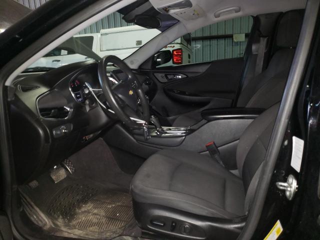 Photo 7 from auction – 2017 CHEVROLET MALIBU LT with VIN 1G1ZE5ST6HF154260