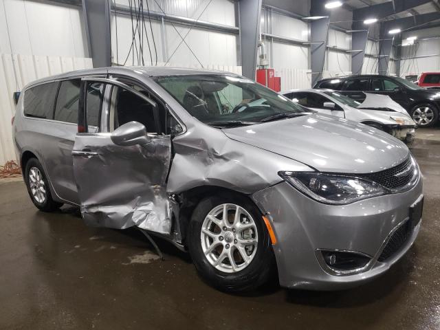 Photo 4 from auction – 2020 CHRYSLER PACIFICA T with VIN 2C4RC1FGXLR126899