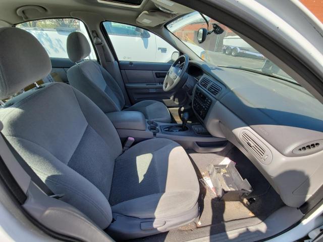 Photo 5 from auction – 2003 FORD TAURUS SES with VIN 1FAFP55U23G270783