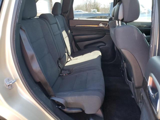Photo 11 from auction – 2011 JEEP GRAND CHER with VIN 1J4RR4GG2BC562548