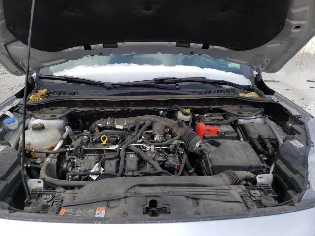 Photo 11 from auction – 2020 FORD ESCAPE TIT with VIN 1FMCU9J93LUC57357