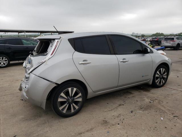 Photo 3 from auction – 2016 NISSAN LEAF SV with VIN 1N4BZ0CP4GC311792