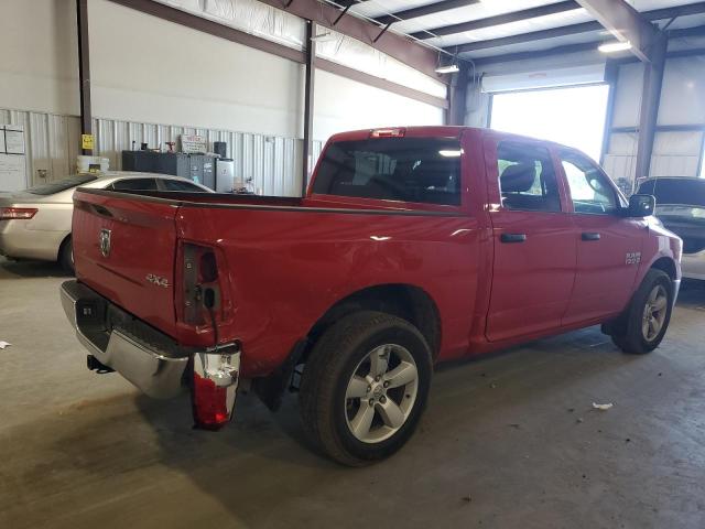 Photo 3 from auction – 2021 RAM 1500 CLASS with VIN 3C6RR7KG2MG564757