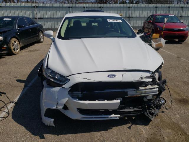 Photo 5 from auction – 2016 FORD FUSION SE with VIN 3FA6P0H71GR379856