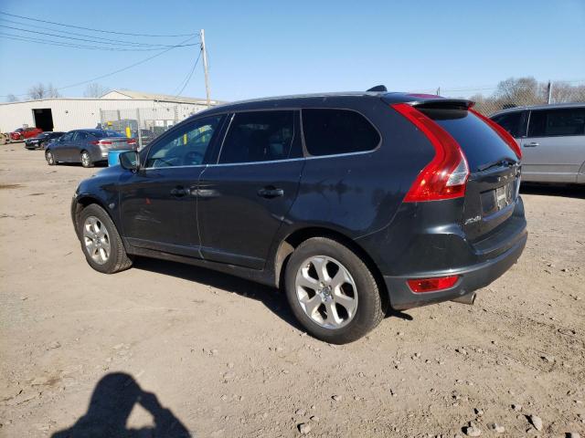 Photo 2 from auction – 2013 VOLVO XC60 3.2 with VIN YV4940DZ4D2373697