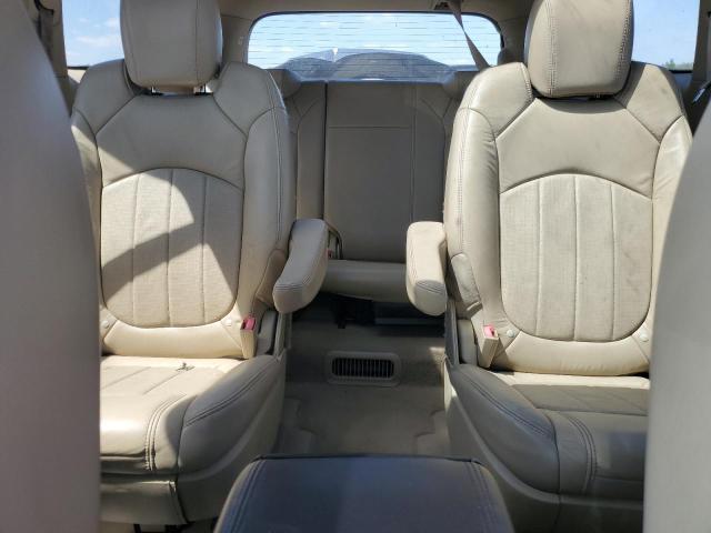 Photo 10 from auction – 2010 BUICK ENCLAVE with VIN 5GALRCED9AJ183475
