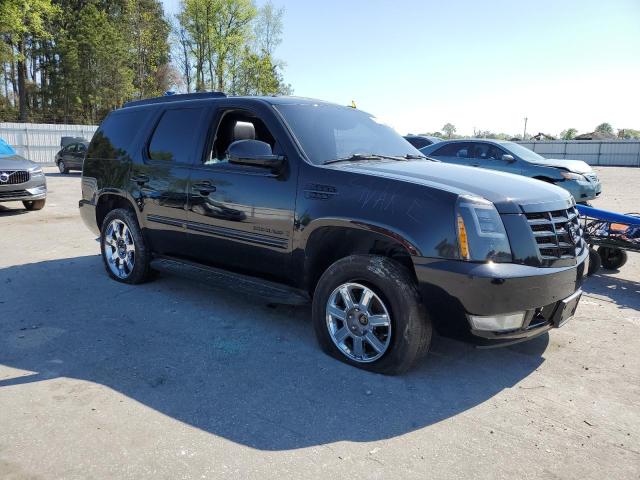 Photo 4 from auction – 2007 CADILLAC ESCALADE L with VIN 1GYFK63867R262498