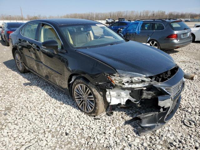 Photo 4 from auction – 2013 LEXUS ES 350 with VIN JTHBK1GGXD2082775