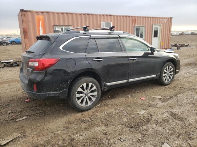 Photo 3 from auction – 2017 SUBARU OUTBACK TO with VIN 4S4BSETC5H3307661