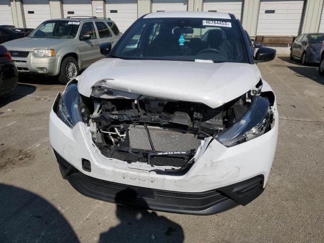Photo 5 from auction – 2020 NISSAN KICKS S with VIN 3N1CP5BV2LL501061