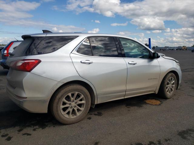Photo 3 from auction – 2018 CHEVROLET EQUINOX LT with VIN 2GNAXJEV2J6296908