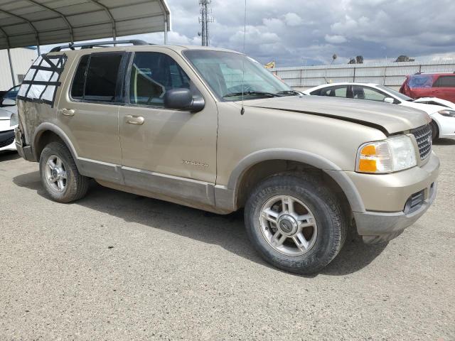 Photo 4 from auction – 2002 FORD EXPLORER X with VIN 1FMZU63E42ZC29510