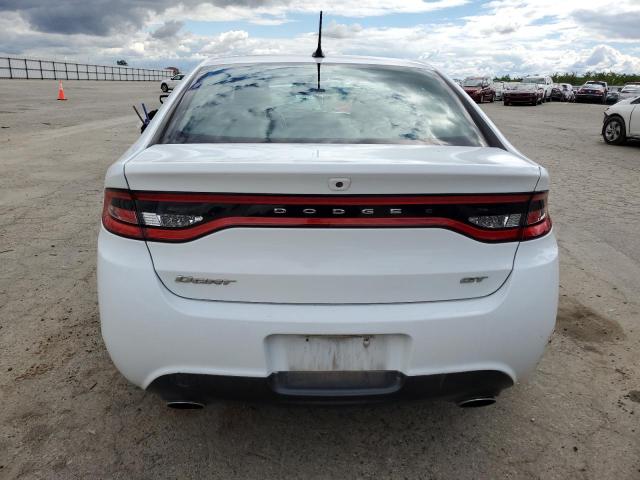 Photo 6 from auction – 2016 DODGE DART GT with VIN 1C3CDFEB2GD701693
