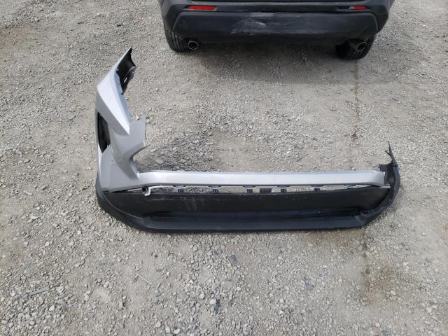 Photo 12 from auction – 2022 TOYOTA RAV4 LE with VIN 2T3H1RFV6NC187739