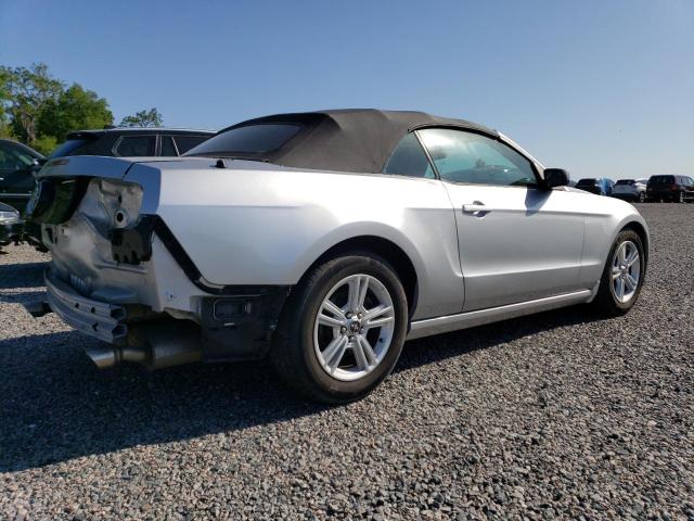 Photo 3 from auction – 2014 FORD MUSTANG with VIN 1ZVBP8EM9E5220355