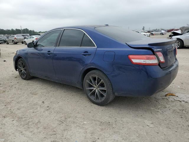 Photo 2 from auction – 2011 TOYOTA CAMRY BASE with VIN 4T1BF3EK7BU768259