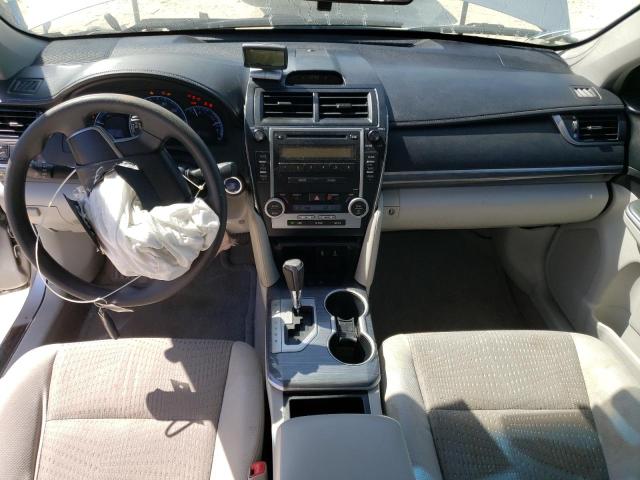 Photo 8 from auction – 2012 TOYOTA CAMRY HYBR with VIN 4T1BD1FK3CU045549