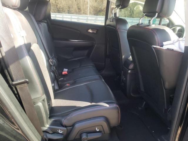 Photo 10 from auction – 2017 DODGE JOURNEY GT with VIN 3C4PDDEG0HT636562