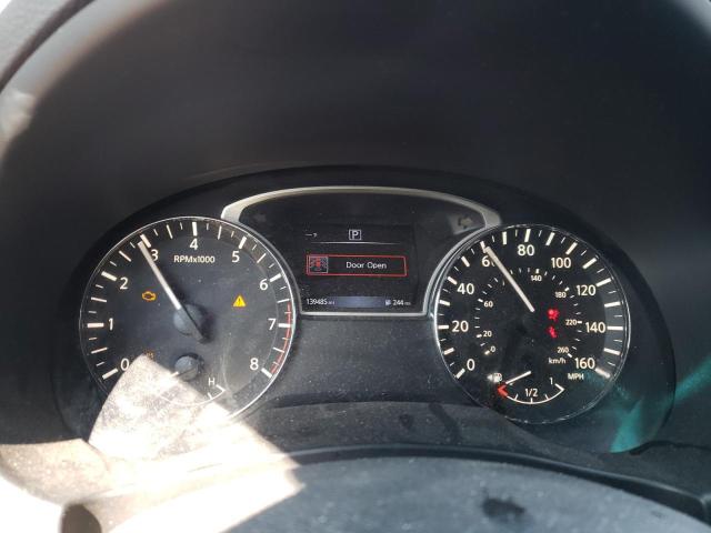 Photo 9 from auction – 2016 NISSAN ALTIMA 2.5 with VIN 1N4AL3AP8GN389823