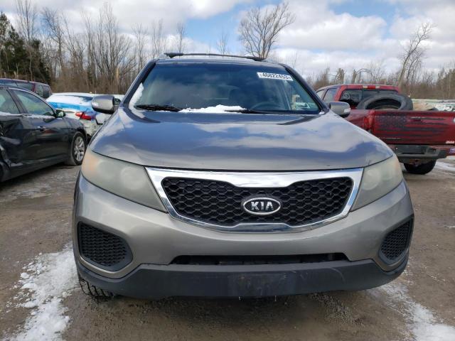 Photo 5 from auction – 2011 KIA SORENTO BA with VIN 5XYKTDA26BG167533