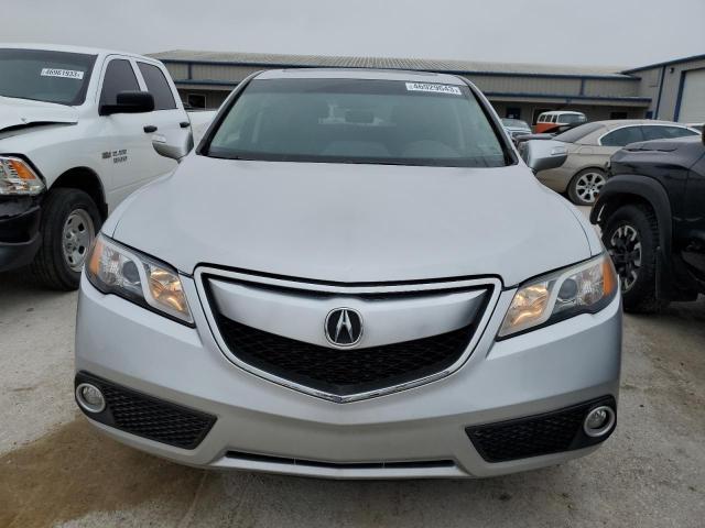 Photo 5 from auction – 2015 ACURA RDX TECHNO with VIN 5J8TB4H52FL010083