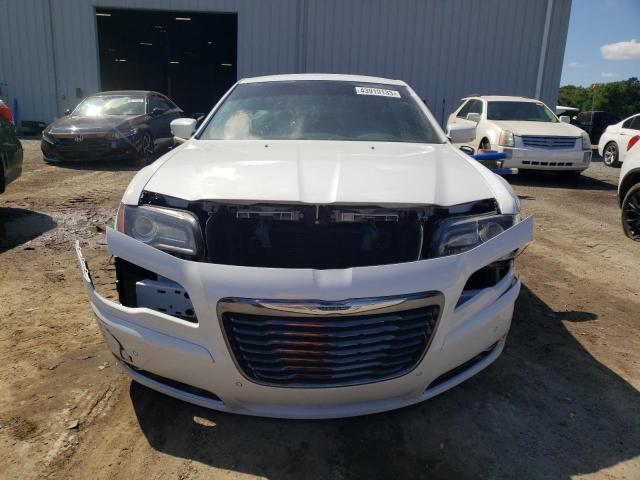 Фото 5 с аукциона – 2014 CHRYSLER 300 S с VIN 2C3CCABT6EH228755