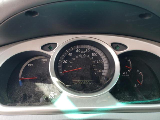 Photo 9 from auction – 2006 TOYOTA HIGHLANDER with VIN JTEDW21A860006040