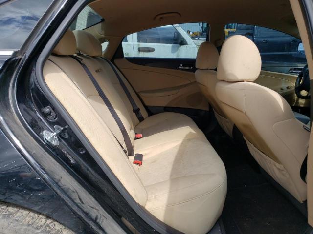 Photo 10 from auction – 2013 HYUNDAI SONATA GLS with VIN 5NPEB4AC8DH672445