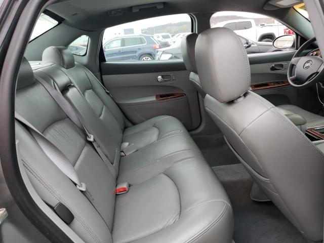 Photo 10 from auction – 2005 BUICK LACROSSE C with VIN 2G4WC532851311470