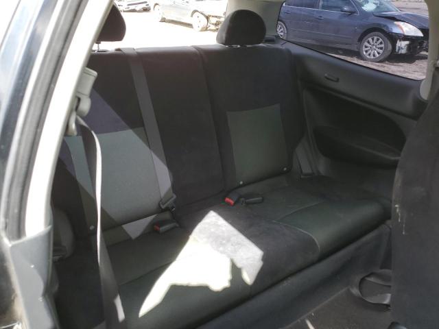 Photo 10 from auction – 2003 HONDA CIVIC SI with VIN SHHEP33613U405033